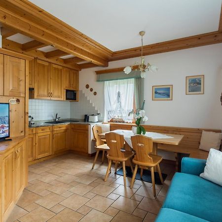 Casa Piva Dolomiti Villa Val di Zoldo Kültér fotó