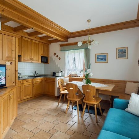 Casa Piva Dolomiti Villa Val di Zoldo Kültér fotó