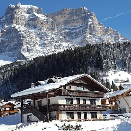 Casa Piva Dolomiti Villa Val di Zoldo Kültér fotó
