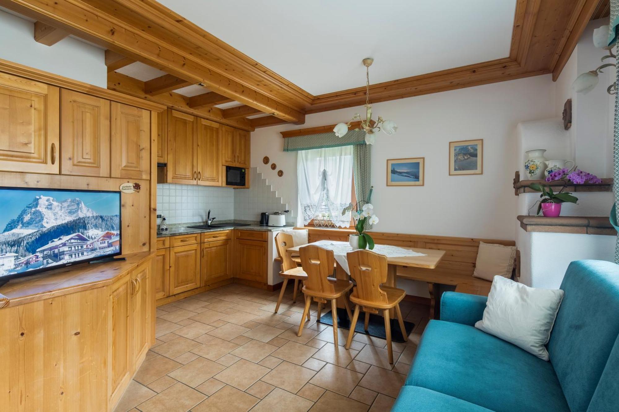 Casa Piva Dolomiti Villa Val di Zoldo Kültér fotó