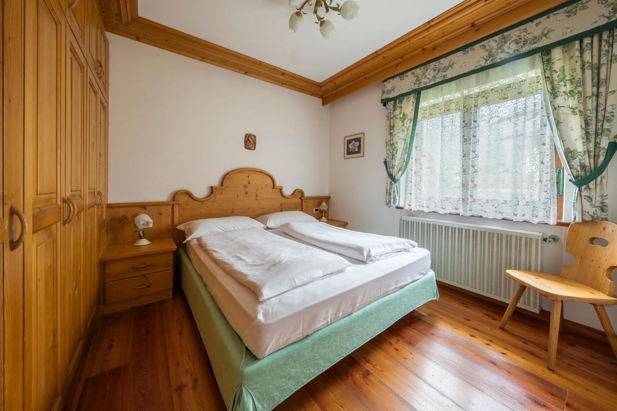 Casa Piva Dolomiti Villa Val di Zoldo Kültér fotó